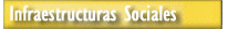 Infraestructuras Sociales - Tsunami