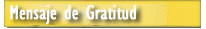 Gracias 