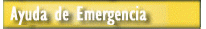 Ayuda de Emergencia - Tsunami