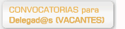 Convocatorias de Delegad@s