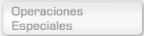Operaciones Especiales