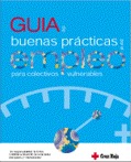 Gu�a de buenas pr�cticas por el empleo para colectivos vulnerables 