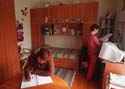 NI�OS Y J�VENES EN DIFICULTADES
