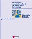 Gu�a para la Orientaci�n laboral de las personas inmigrantes 