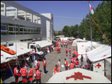 - � Qu� son  y qu� hacen los Equipos de Respuesta Inmediata en Emergencias ?