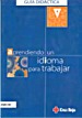 Gu�a did�ctica para el formador