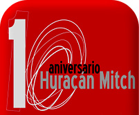 Hurac�n Mitch: Diez a�os despu�s
