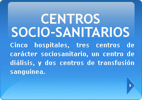 Centros Socio Sanitarios