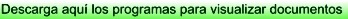 Programas