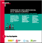 Patrones de Exclusi�n Social en el �mbito europeo