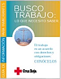 Busco trabajo: lo que necesito saber
