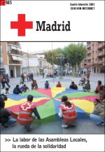 N� 985 Octubre-Noviembre-Diciembre 2003