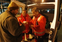 emergencias