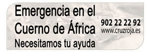 Crisis Alimentaria en el Cuerno de &Aacute;frica