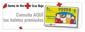 Sorteo de Oro