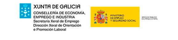 Xunta de Galicia - Consellería de Economía Emprego e Industria