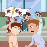 Prevención conductas violentas