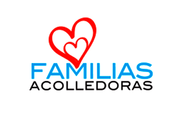 Web oficial de acogimiento familiar de Cruz Roja en Galicia