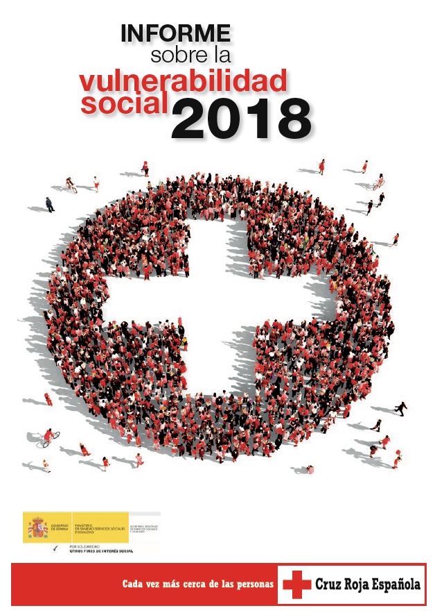INFORME sobre la VULNERABILIDAD SOCIAL 2018