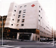 Hospital de Gijón
