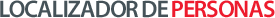 Localizador de Personas