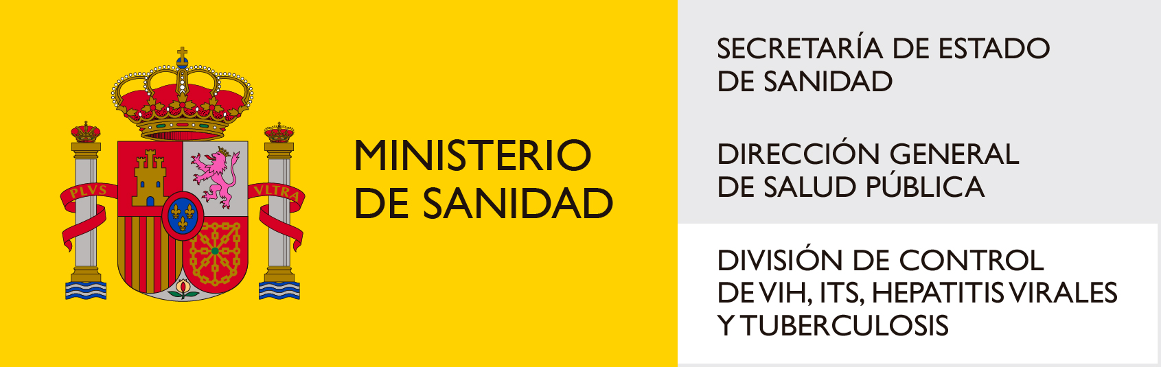 Acceda al Ministerio de Sanidad, Consumo y Bienestar Social