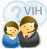 Ir al CHAT VIH