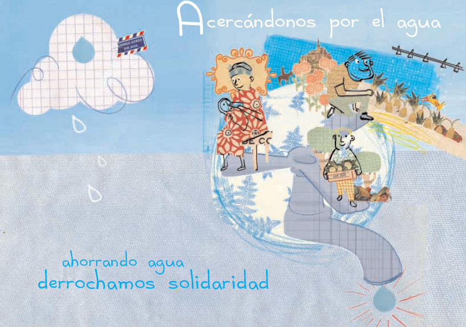 volver
