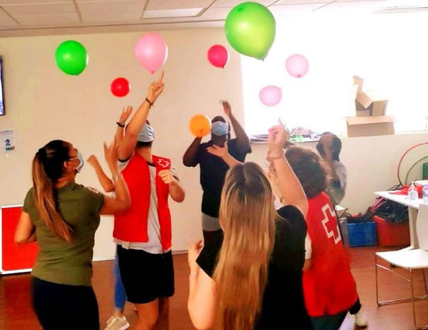 Risoterapia