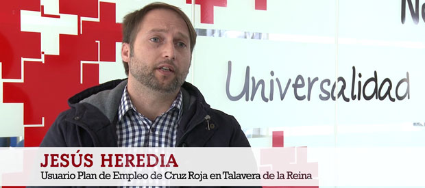 Protagonistes: José Juan Castro Hernández