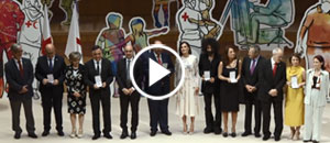 anar a la secció Protagonistes