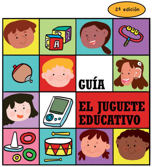 Guía del juguete educativo