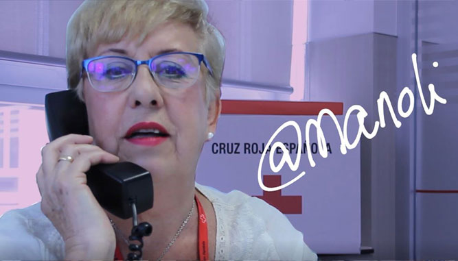 Personas Voluntarias