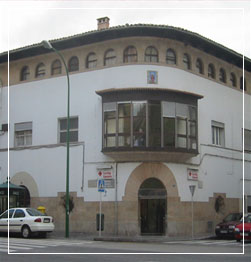Hospital de Palma de Mallorca