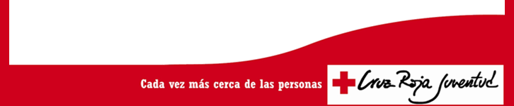 Cruz Roja Juventud