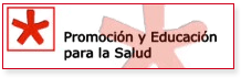 Promoci�n y Educaci�n para la Salud