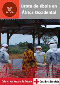 Descarga el plan de acción de CRE para África Occidental