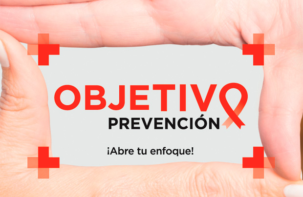 Objetivo Prevención