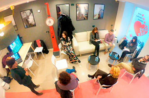 Igualdad de oportunidades