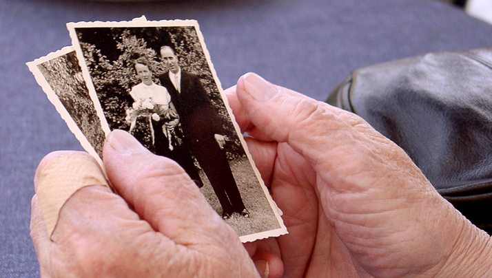 Lugo Red Cross - Caregivers. Dementias and Alzheimer's
