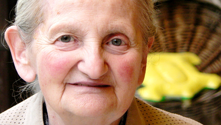 Cruz Roja Española. Lugo. Ayuda a domicilio