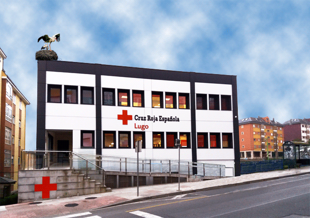 Medio ambiente. Cruz Roja Española