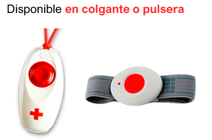  Tele-assistance at any address in the province of Lugo