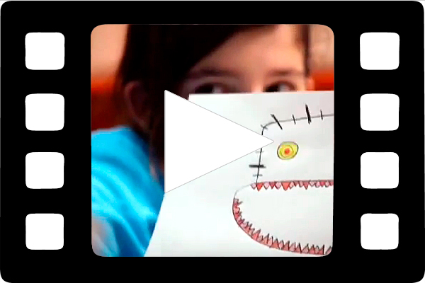 Video. Corto. Maltrato infantil