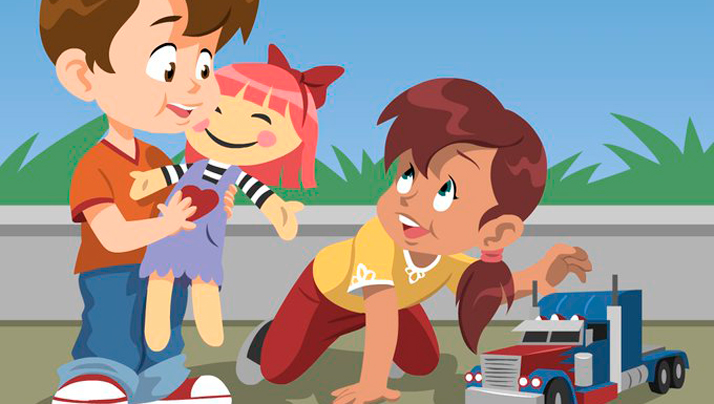 Cruz Roja Española en Lugo. Personal. Intervención social infancia