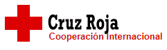 Cruz Roja Española. Cooperación Internacional