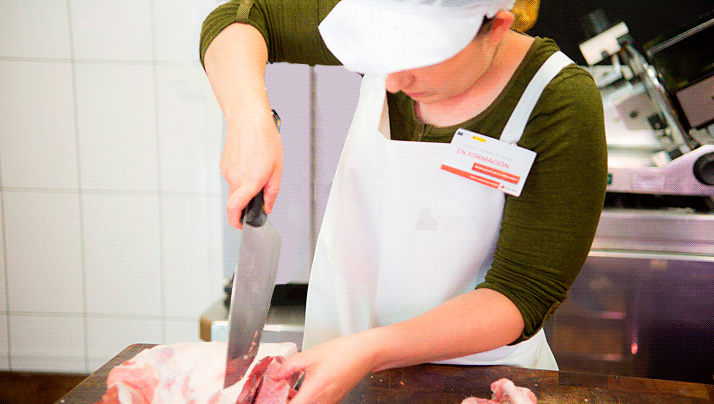 Formation. Lugo Red Cross 