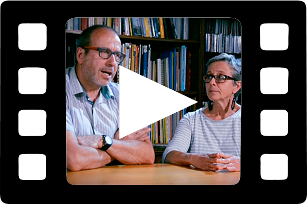 Testimonios de Familias de Acogimiento en Vídeo