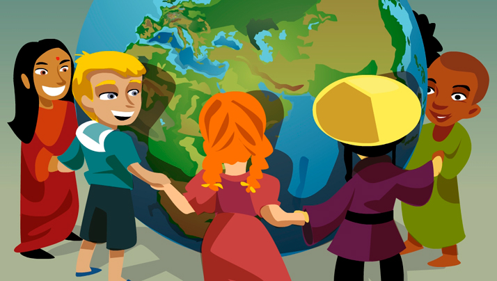 Cruz Roja Española en Lugo. Cooperación para el desarrollo