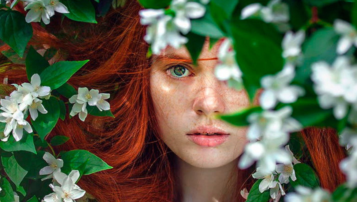 Women in social difficulty. Spanish Red Cross. Lugo